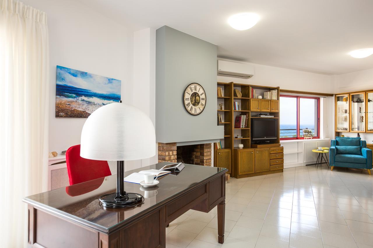 La Vita Moderna Chania  Buitenkant foto